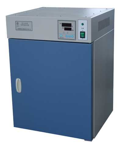 电热恒温培养箱常见故障及维修方法介绍