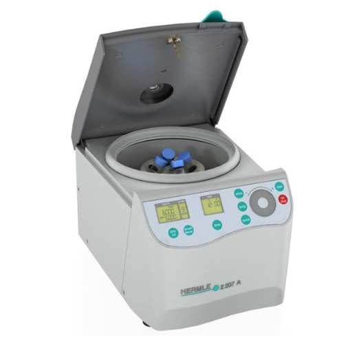 Centrifuge Z 207 A