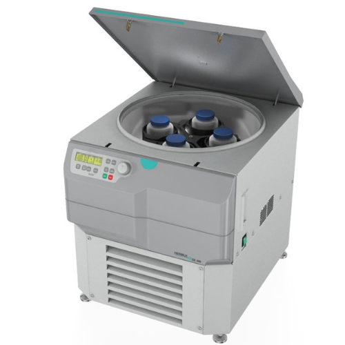 Centrifuge ZK 496